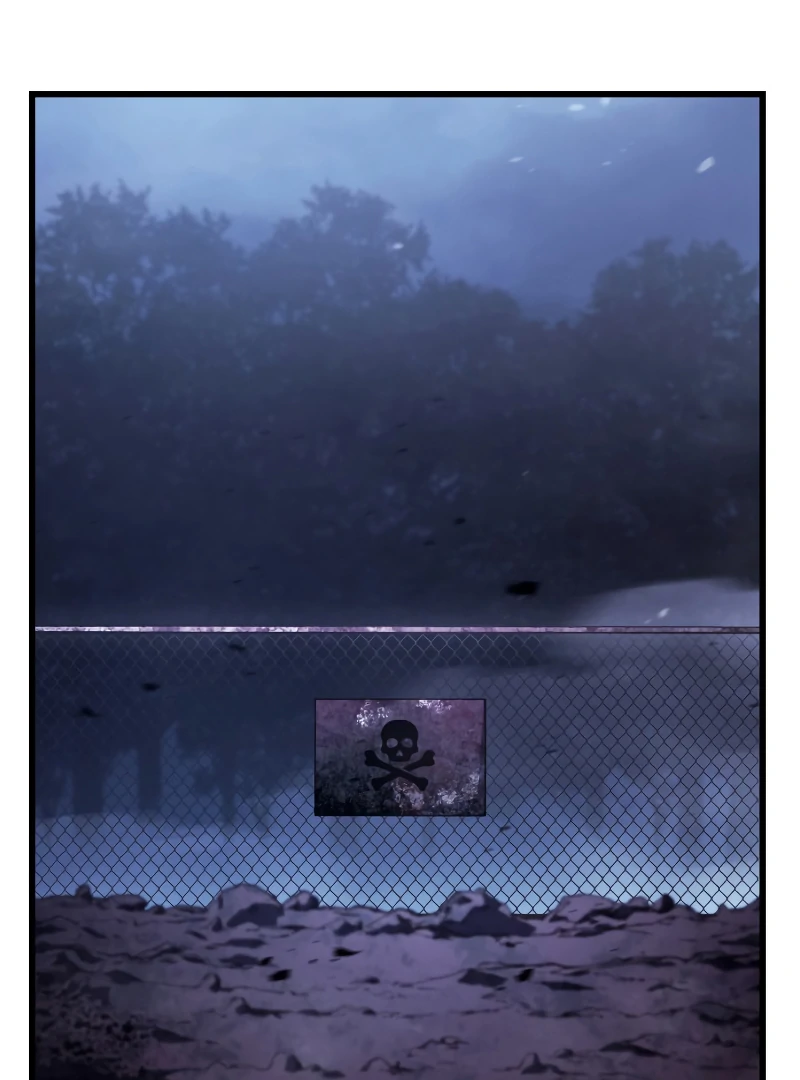 Revenge of the Iron-Blooded Sword Hound, Chapter 29 image 28